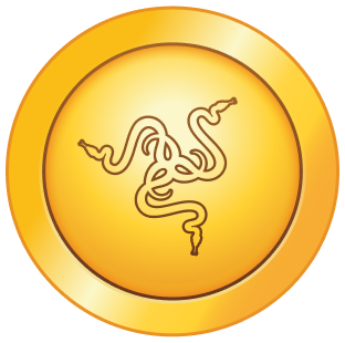 Razer Gold Турция 5 TRY